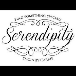 Meet your Posher, Carrie